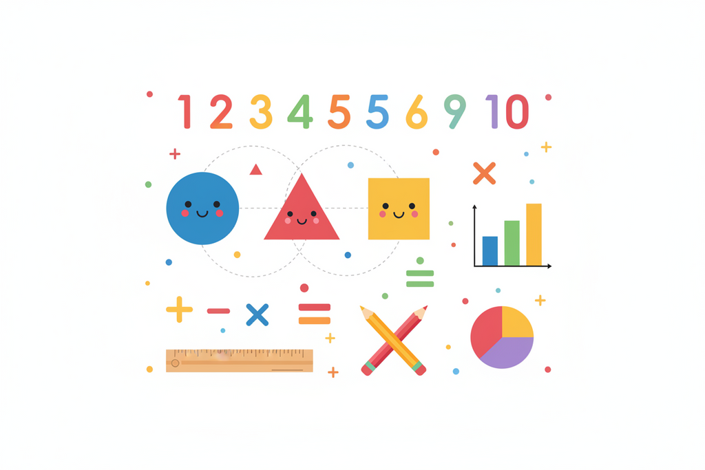 Les notions de maths les plus difficiles au primaire : comment les pratiquer à la maison