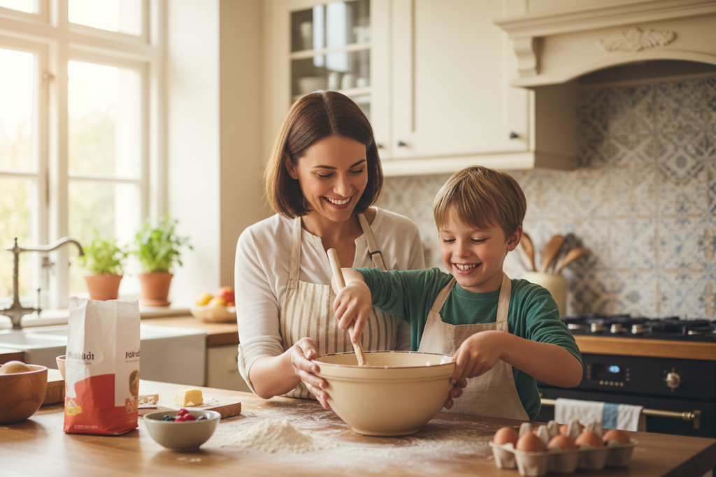 Comment aider son enfant à progresser en mathématiques : 5 stratégies simples à intégrer au quotidien