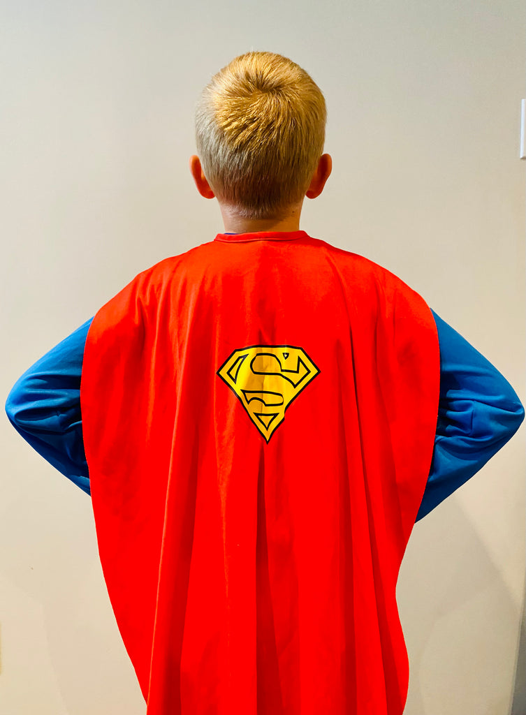 La Position de Superman : Une Technique Scientifiquement Prouvée pour Réussir Vos Oraux et Examens