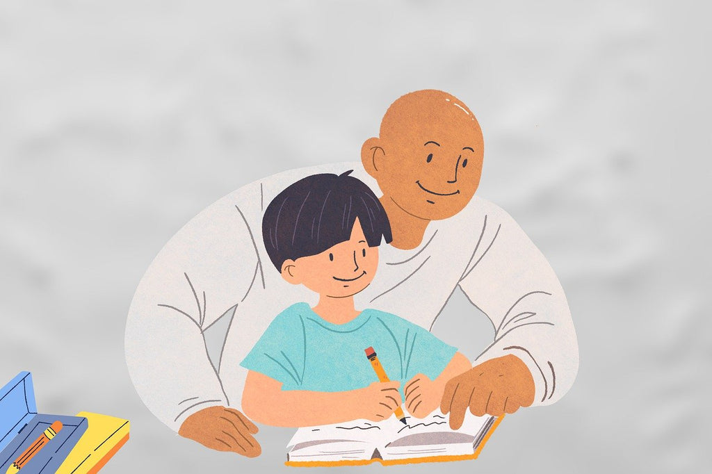 L'importance de bien organiser les devoirs et les études dès le début de l'année scolaire