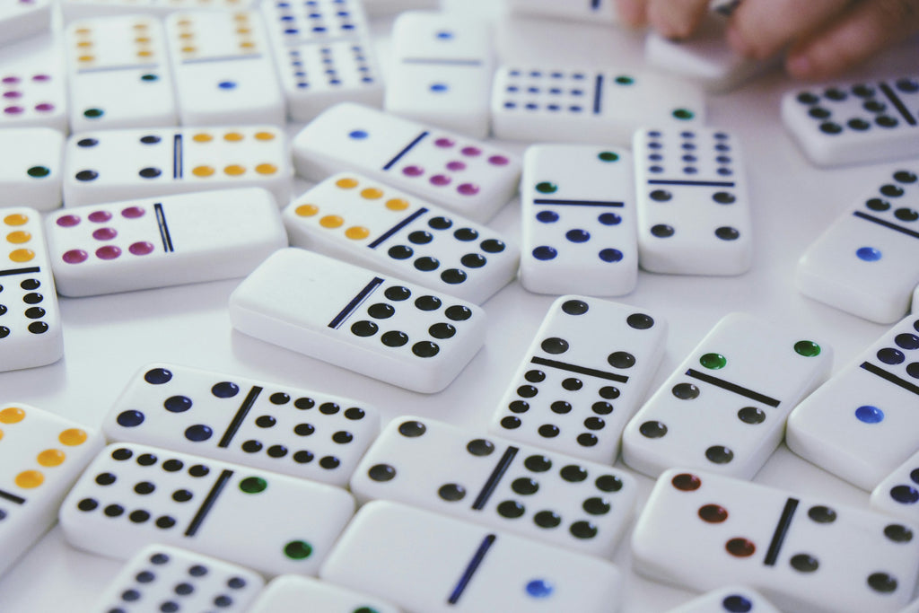 Activités ludiques et jeux mathématiques